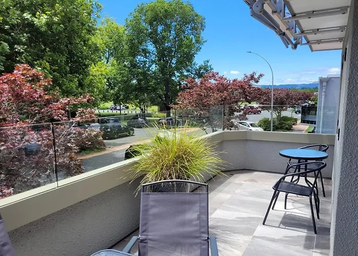 Greenview Appartement *