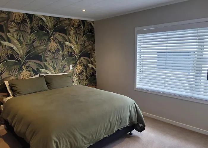 Greenview * Rotorua