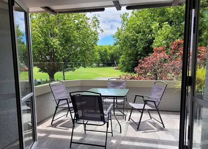 Appartement Greenview