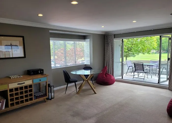 Appartement Greenview Rotorua