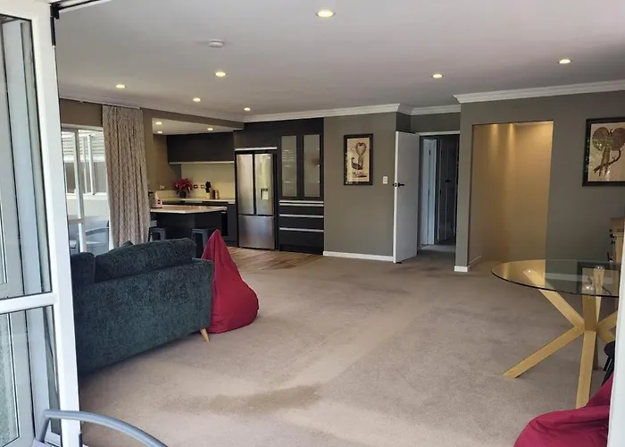 Greenview Appartement *