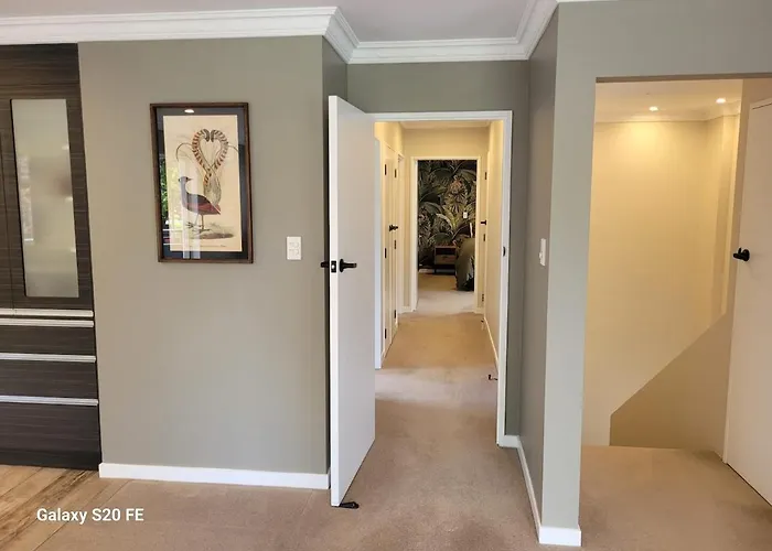 Greenview Appartement Rotorua